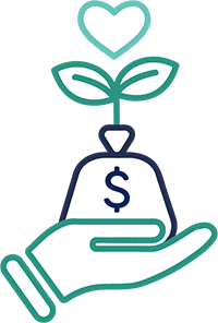 Major, Principal, and Planned Gift Officers