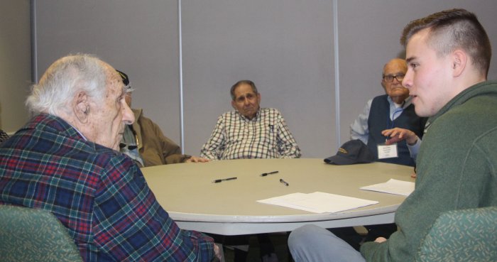 Storytelling in Advancement