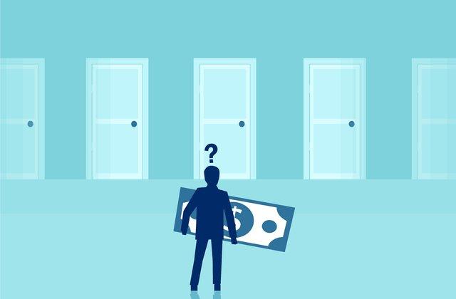 Considering Donation