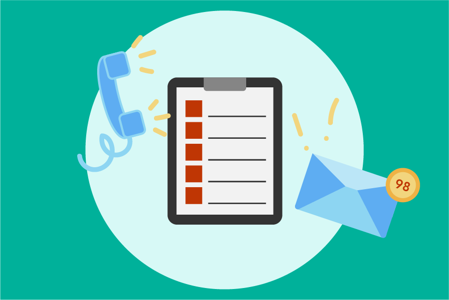 have realistic expectations of your major gifts officer