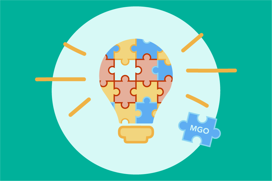 include gift officers in important decisions