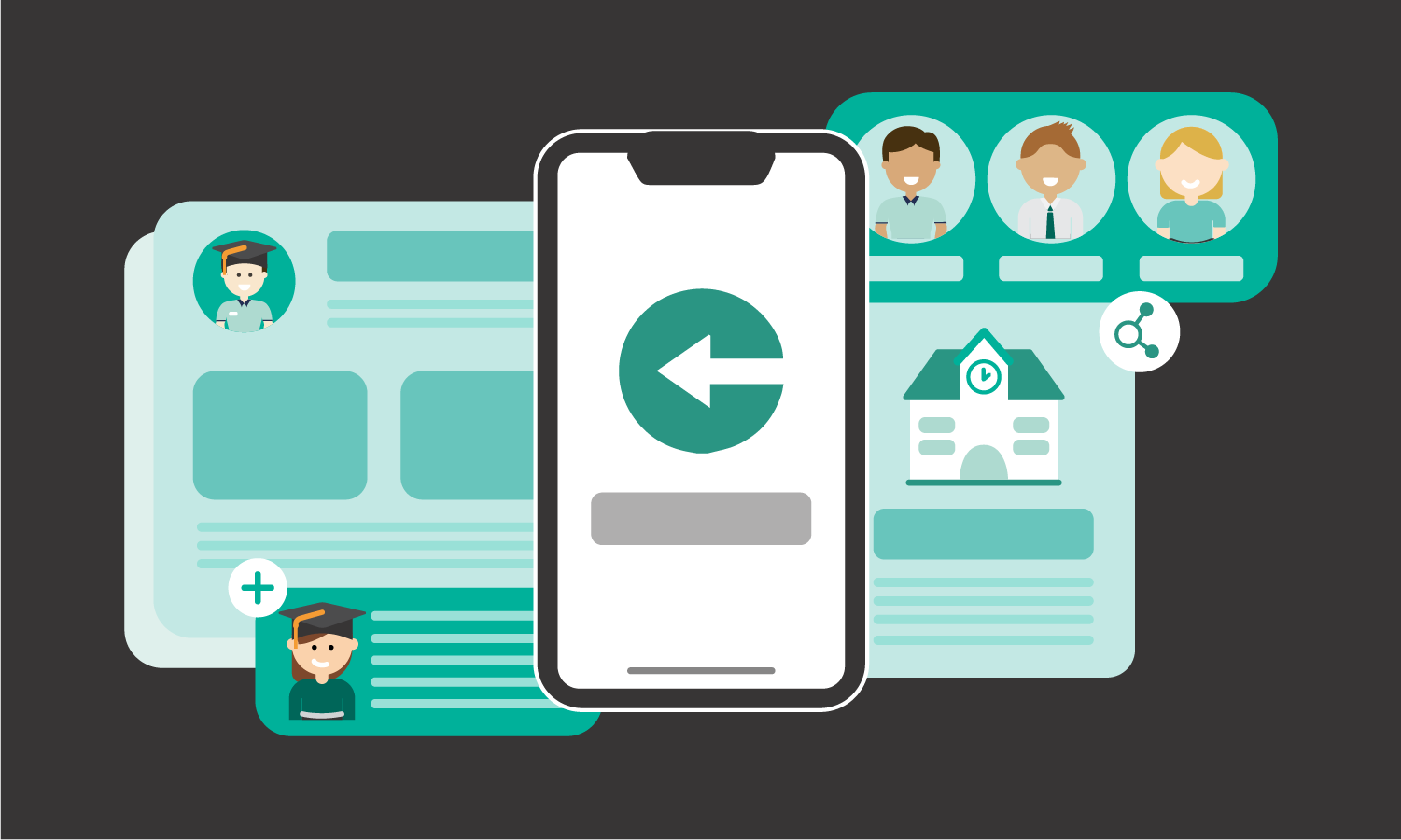 strengthen social identity