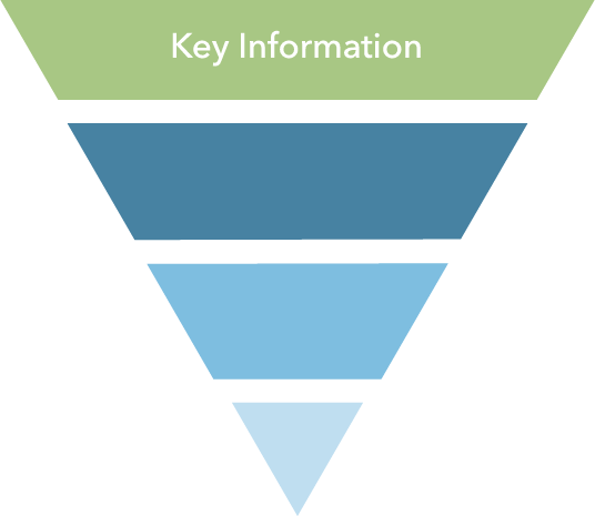 keep your emails short