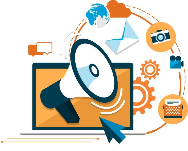 recycle digital content