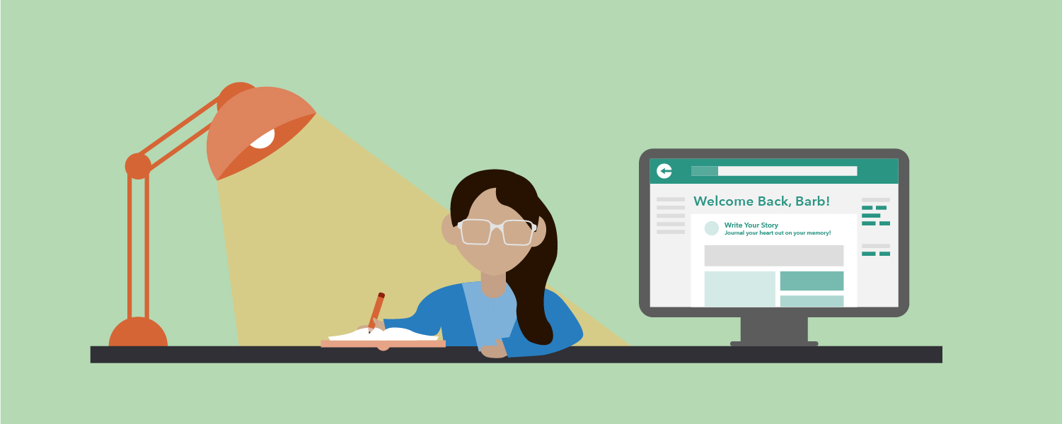 Moving Forward Together